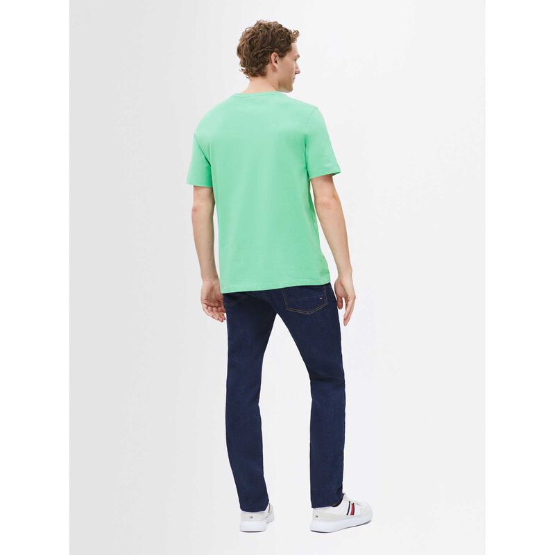 Tommy Hilfiger Essential Cotton Tee image number 1